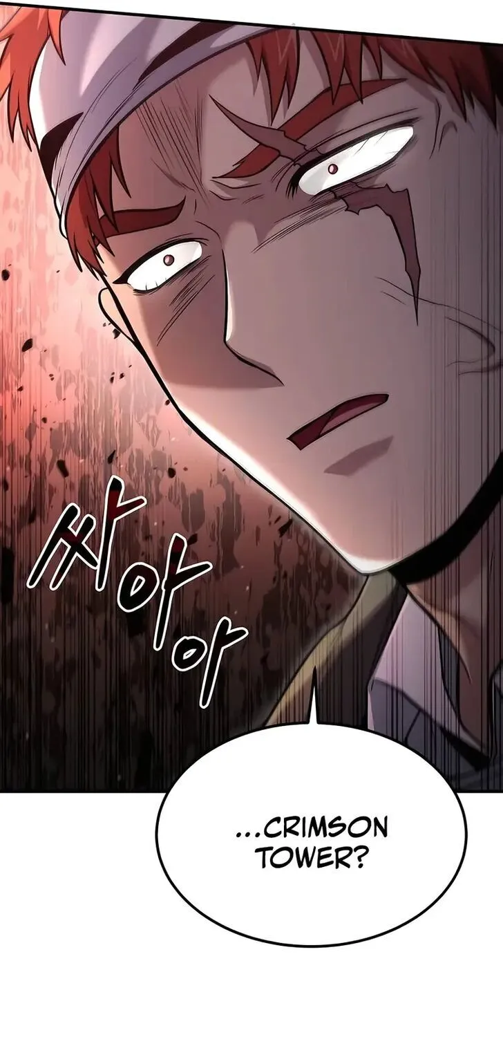 Read Life of a Quack Healer EN Manga Online