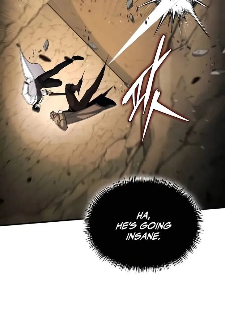 Read Life of a Quack Healer EN Manga Online