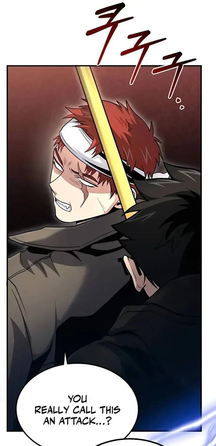 Read Life of a Quack Healer EN Manga Online
