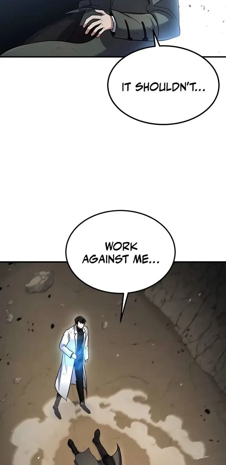 Read Life of a Quack Healer EN Manga Online