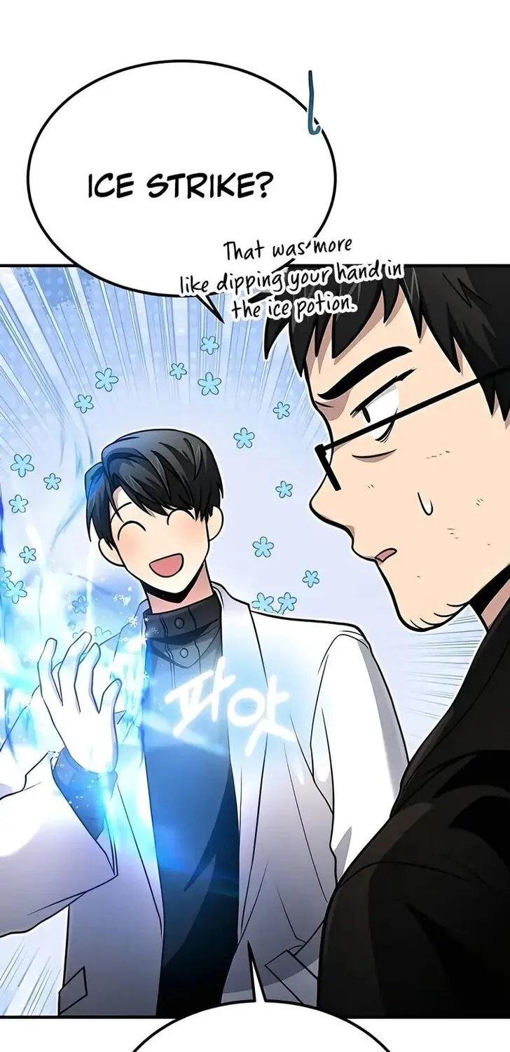 Read Life of a Quack Healer EN Manga Online