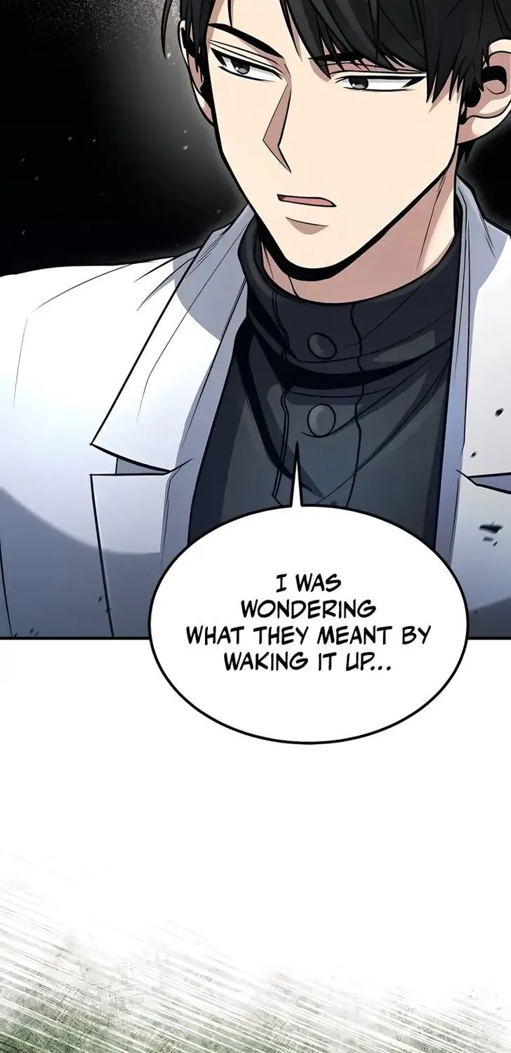 Read Life of a Quack Healer EN Manga Online