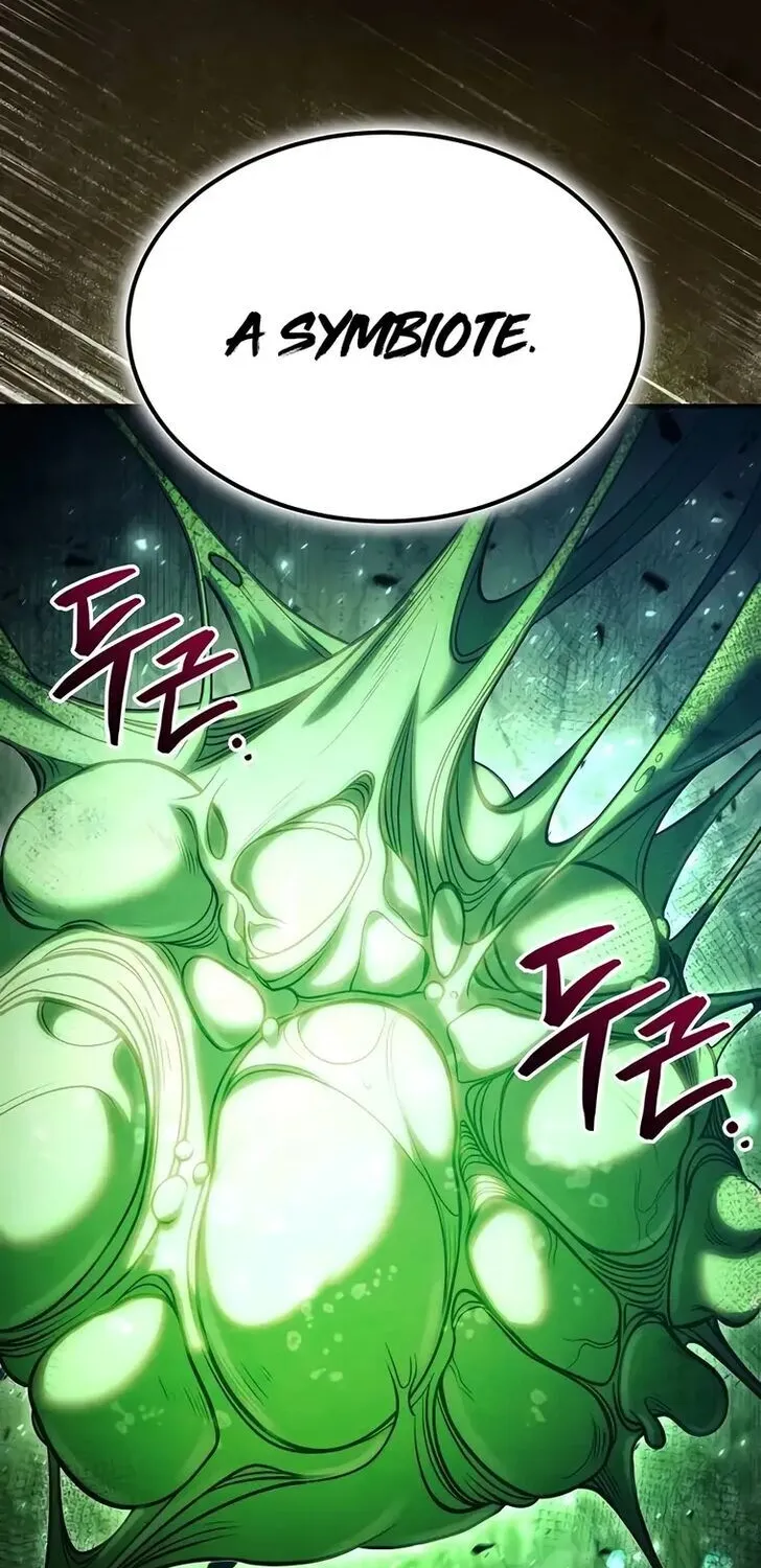 Read Life of a Quack Healer EN Manga Online