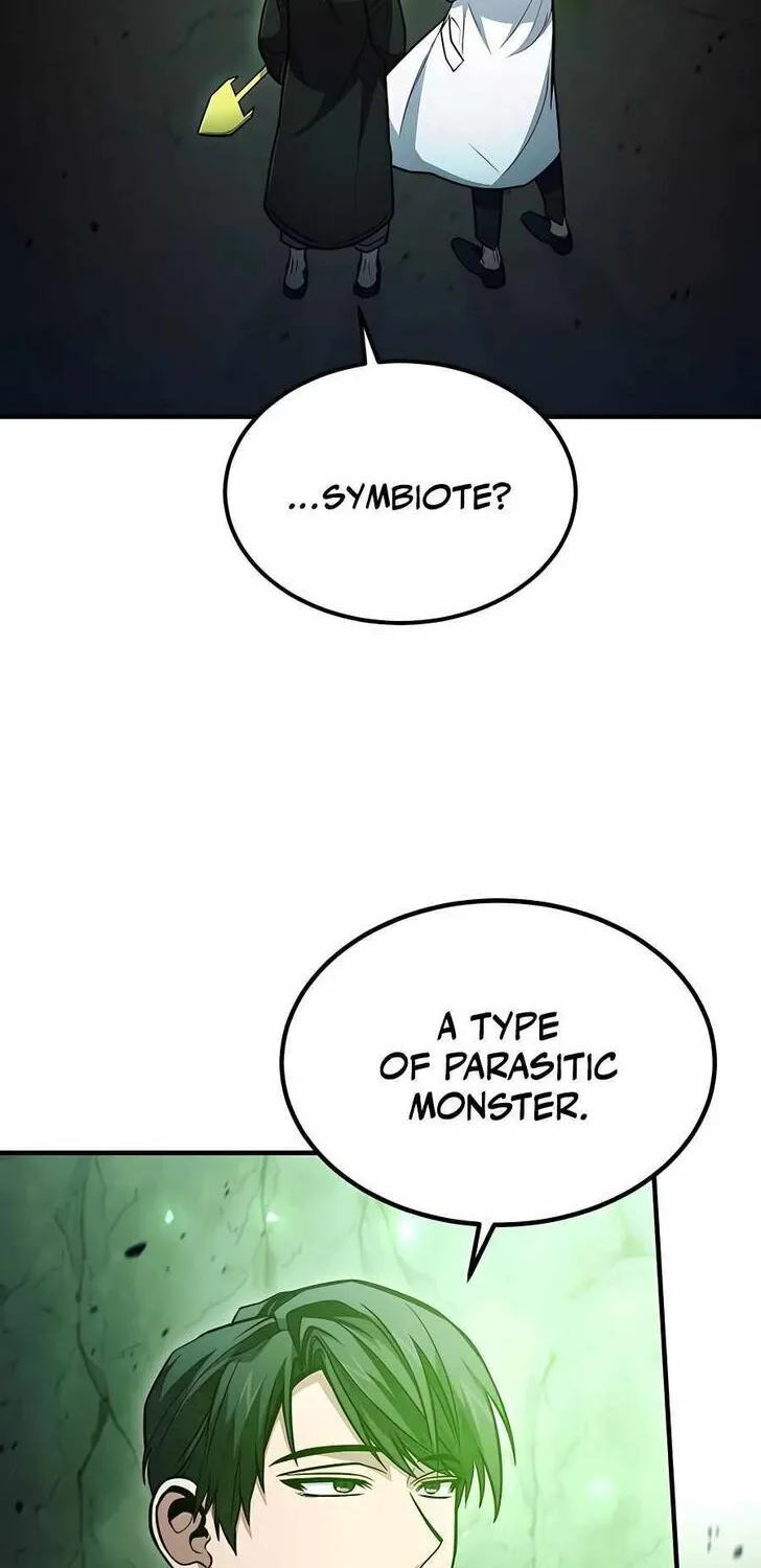 Read Life of a Quack Healer EN Manga Online