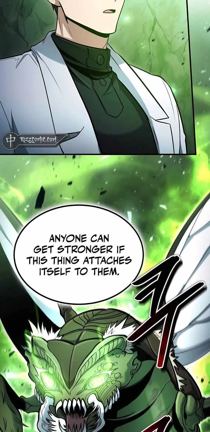 Read Life of a Quack Healer EN Manga Online