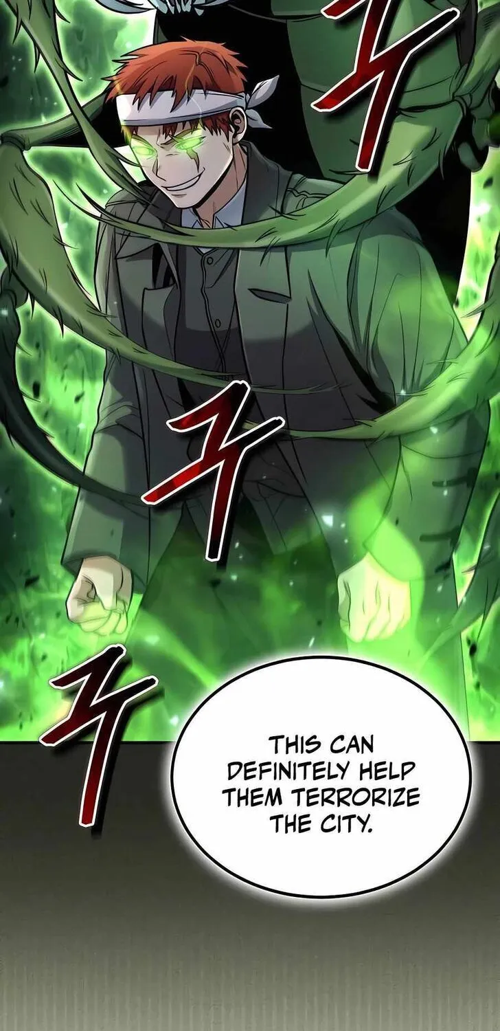 Read Life of a Quack Healer EN Manga Online