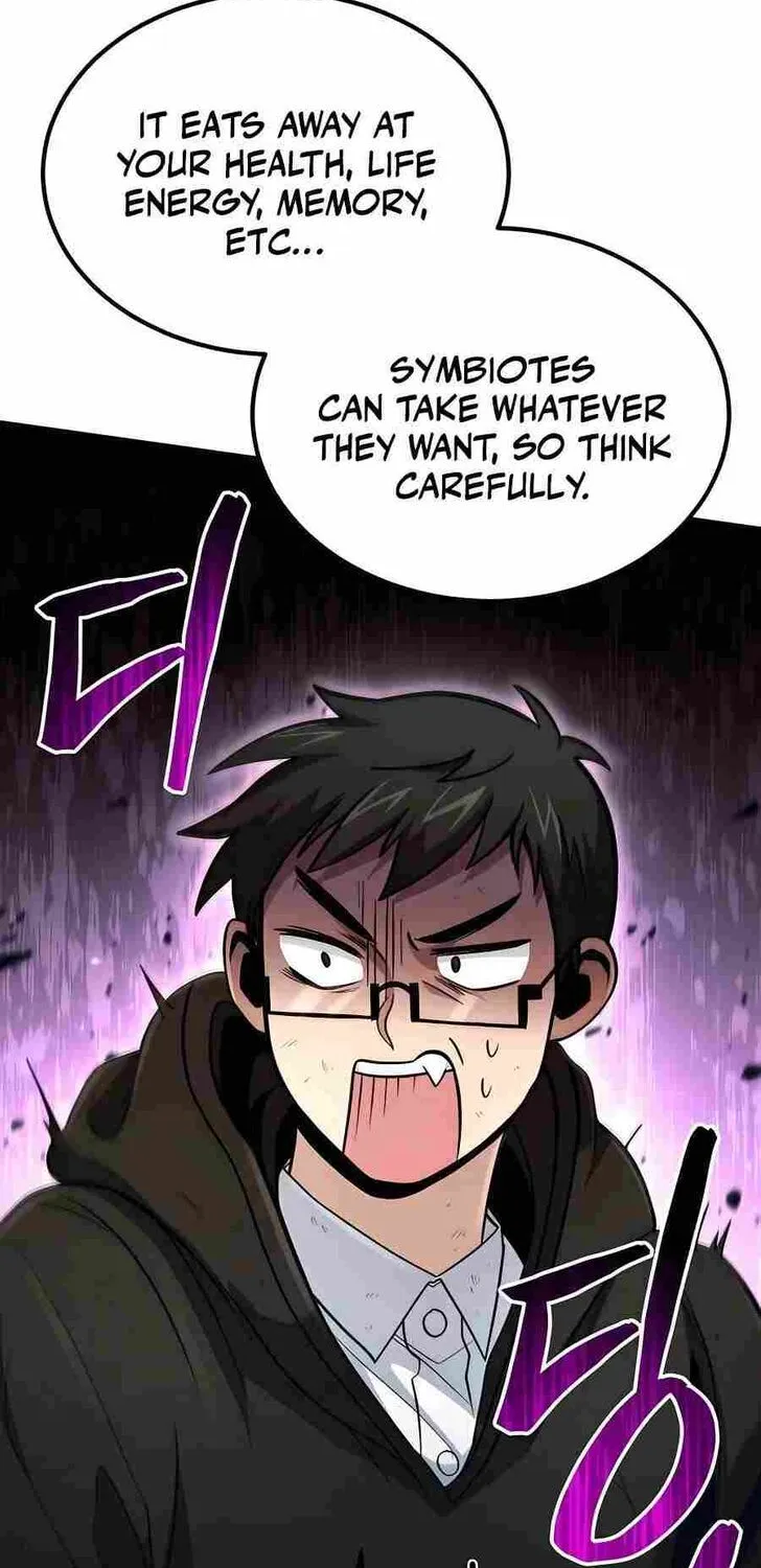 Read Life of a Quack Healer EN Manga Online