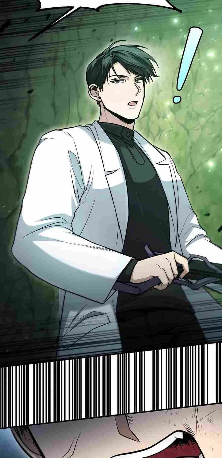 Read Life of a Quack Healer EN Manga Online
