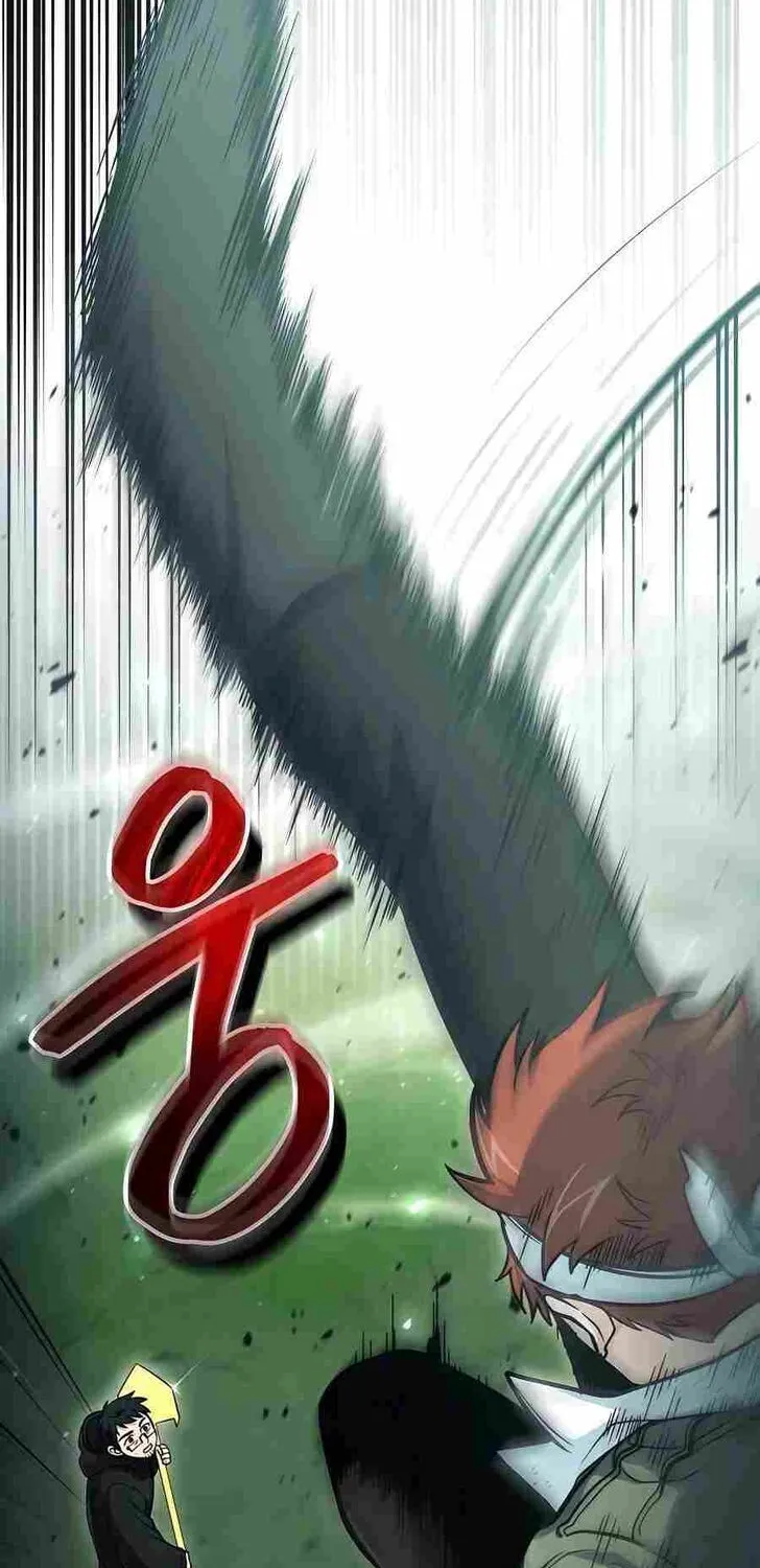 Read Life of a Quack Healer EN Manga Online