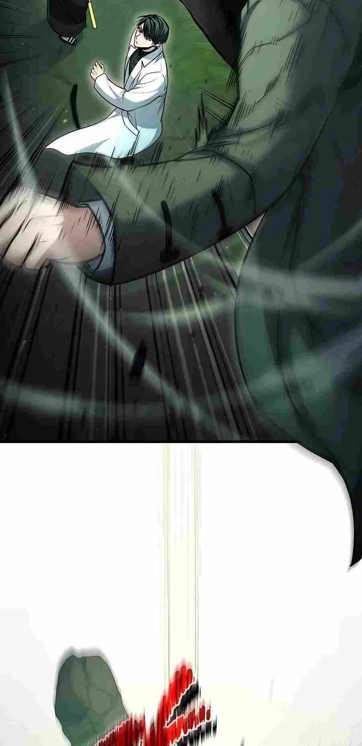 Read Life of a Quack Healer EN Manga Online