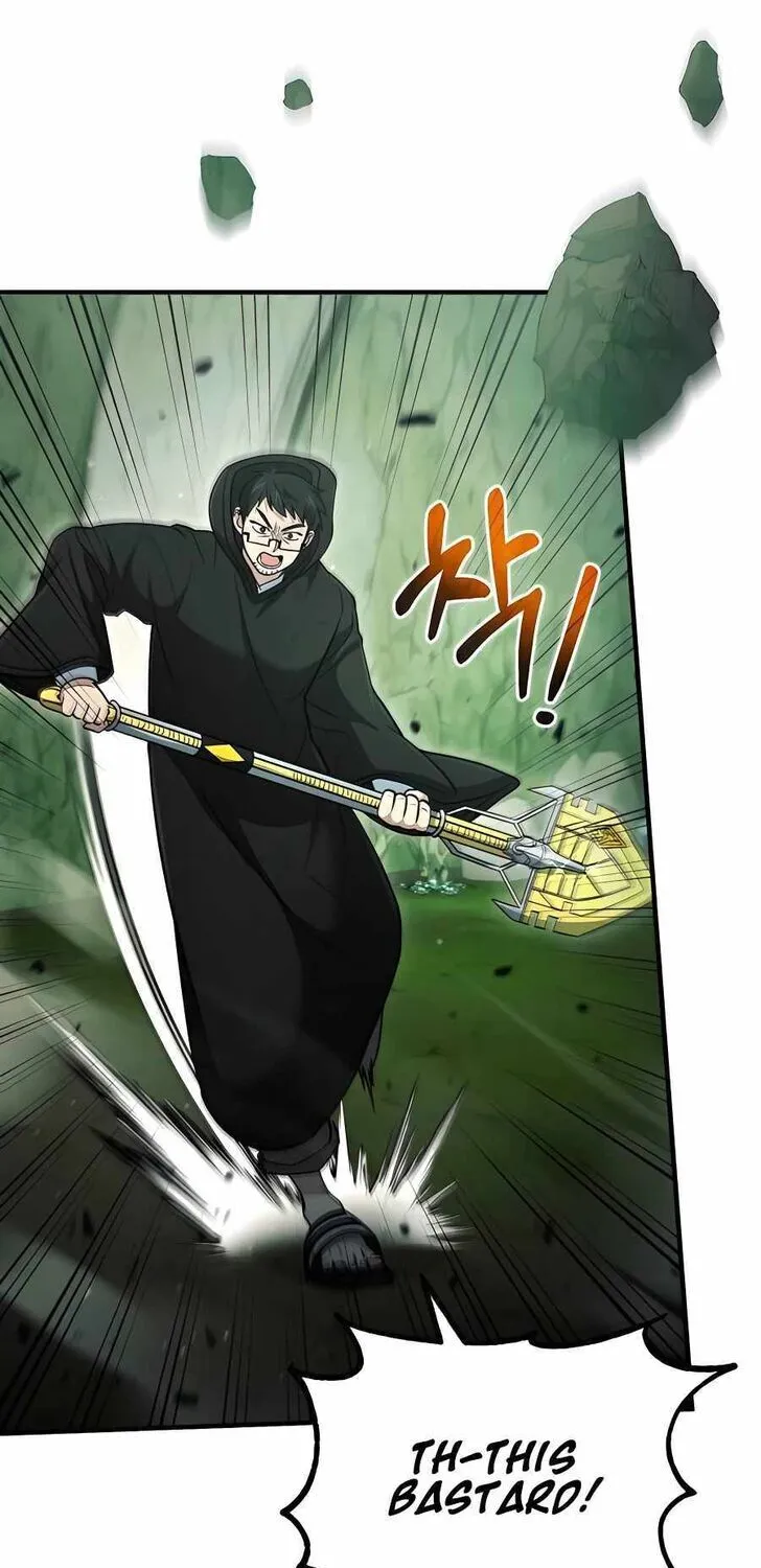 Read Life of a Quack Healer EN Manga Online