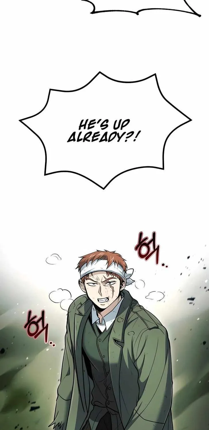 Read Life of a Quack Healer EN Manga Online