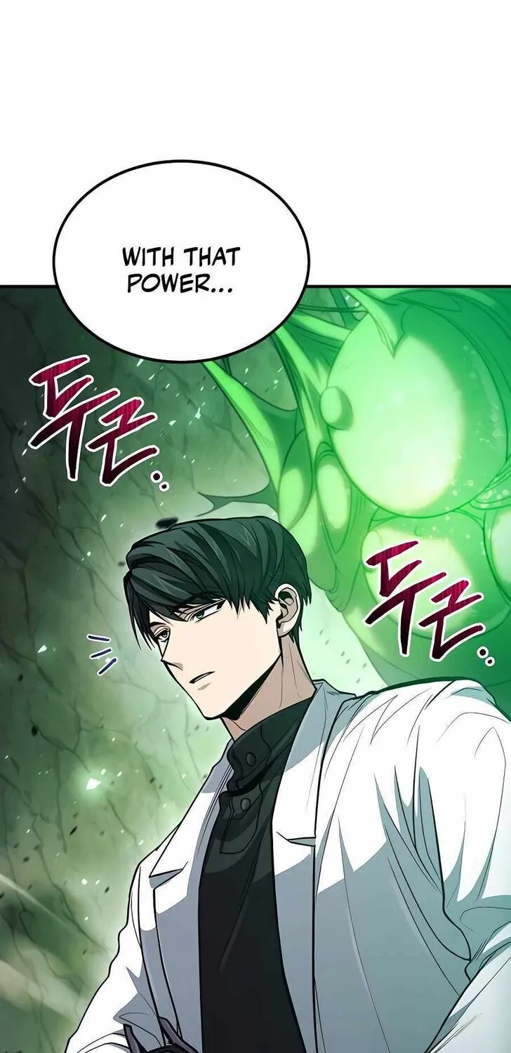 Read Life of a Quack Healer EN Manga Online