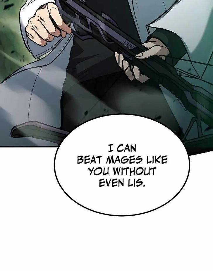Read Life of a Quack Healer EN Manga Online