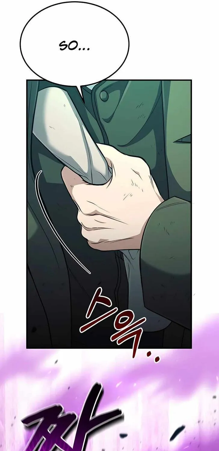Read Life of a Quack Healer EN Manga Online