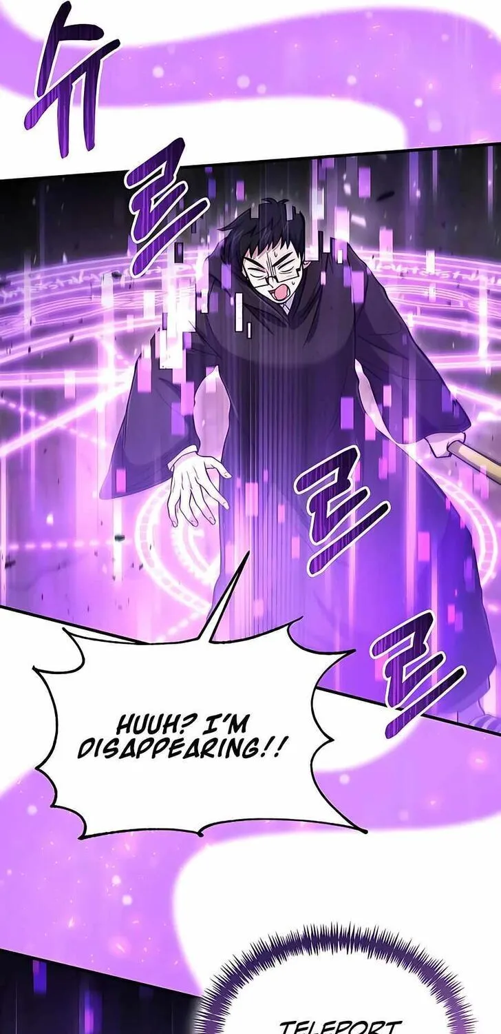 Read Life of a Quack Healer EN Manga Online