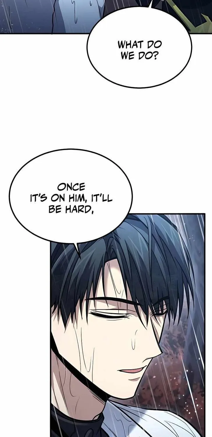 Read Life of a Quack Healer EN Manga Online
