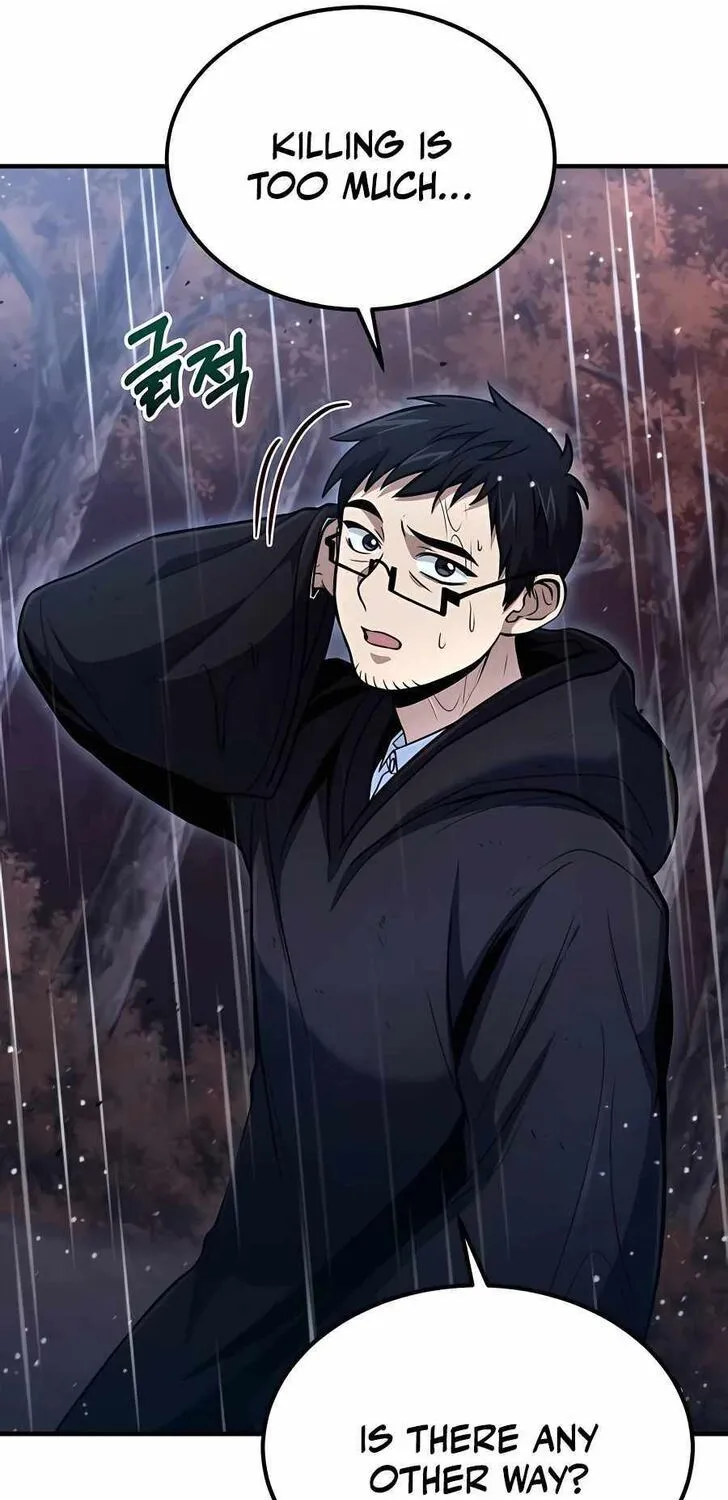 Read Life of a Quack Healer EN Manga Online