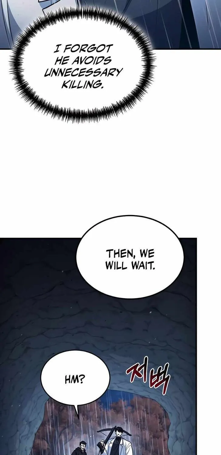 Read Life of a Quack Healer EN Manga Online