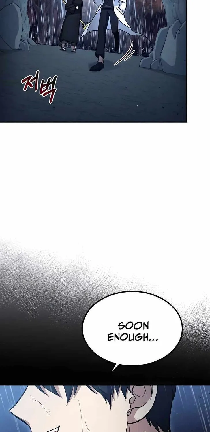 Read Life of a Quack Healer EN Manga Online
