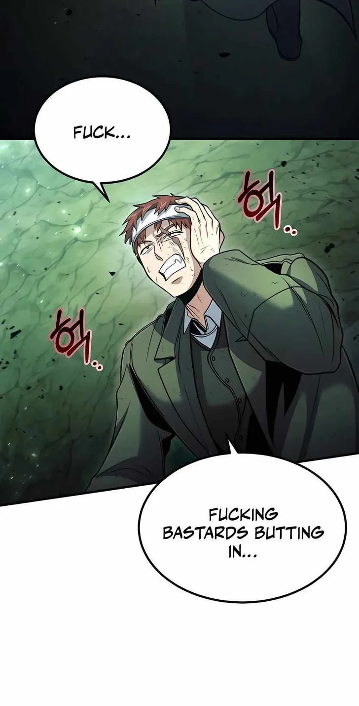 Read Life of a Quack Healer EN Manga Online