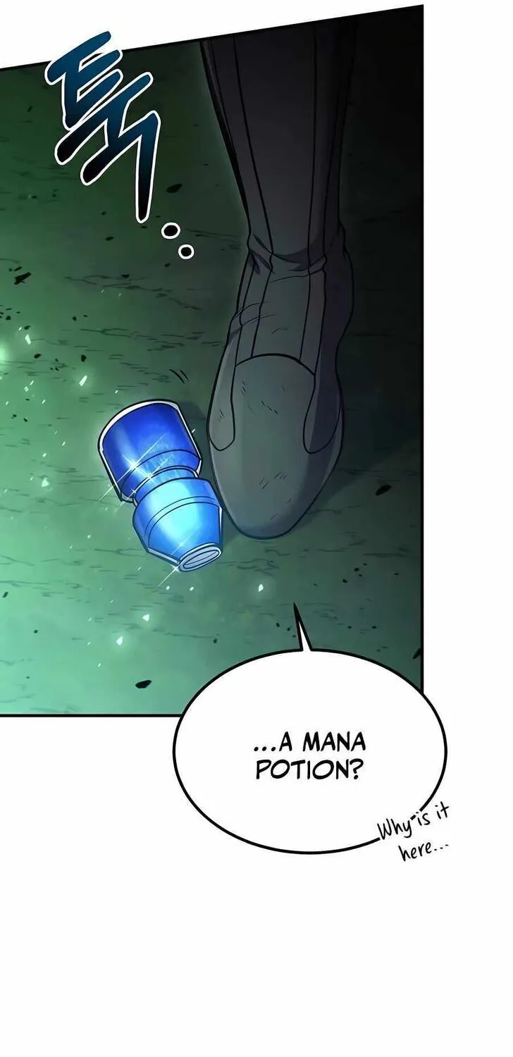 Read Life of a Quack Healer EN Manga Online