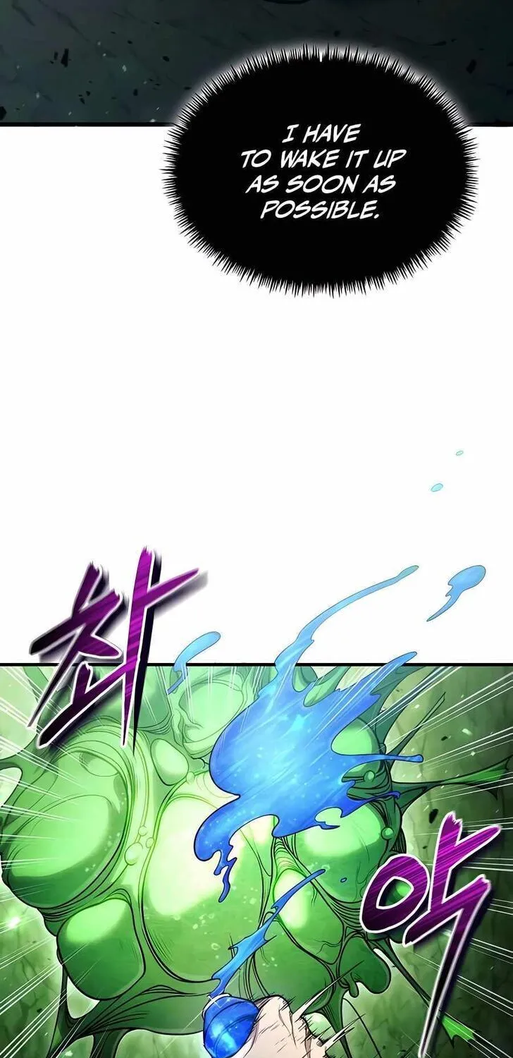 Read Life of a Quack Healer EN Manga Online