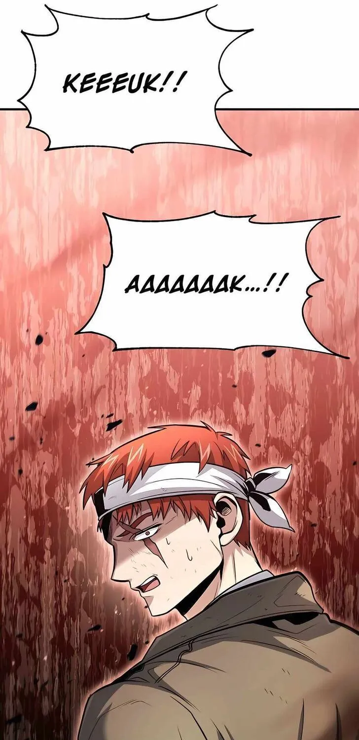 Read Life of a Quack Healer EN Manga Online