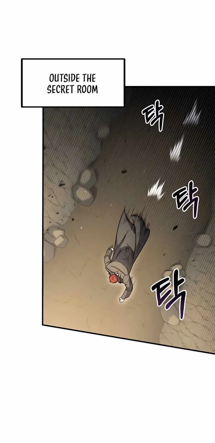 Read Life of a Quack Healer EN Manga Online