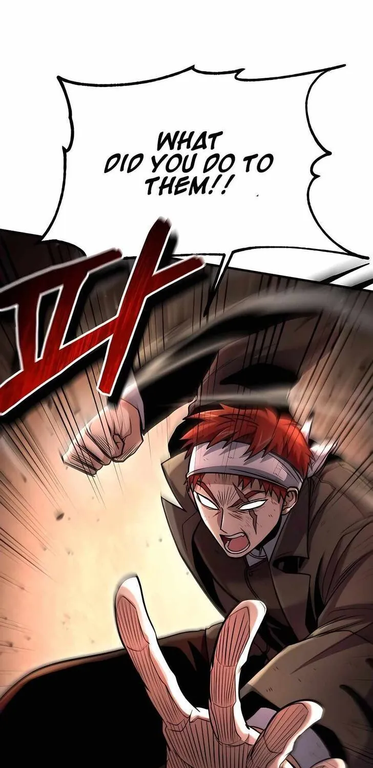 Read Life of a Quack Healer EN Manga Online