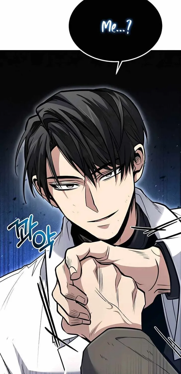 Read Life of a Quack Healer EN Manga Online