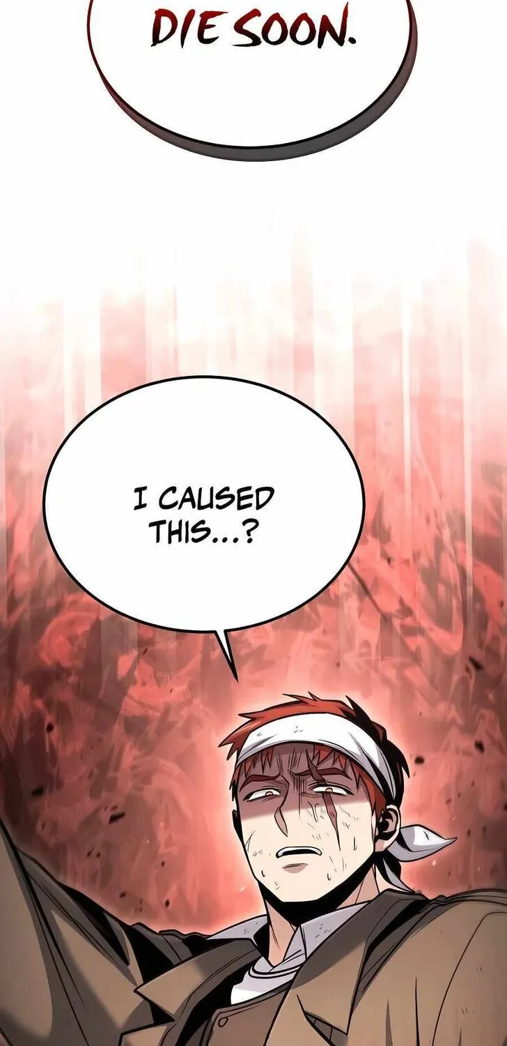 Read Life of a Quack Healer EN Manga Online