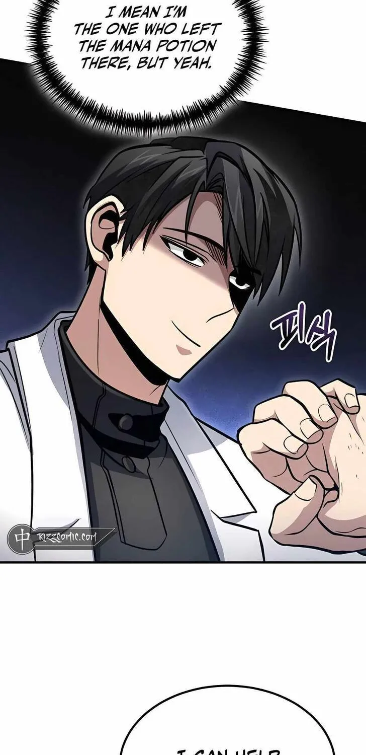 Read Life of a Quack Healer EN Manga Online