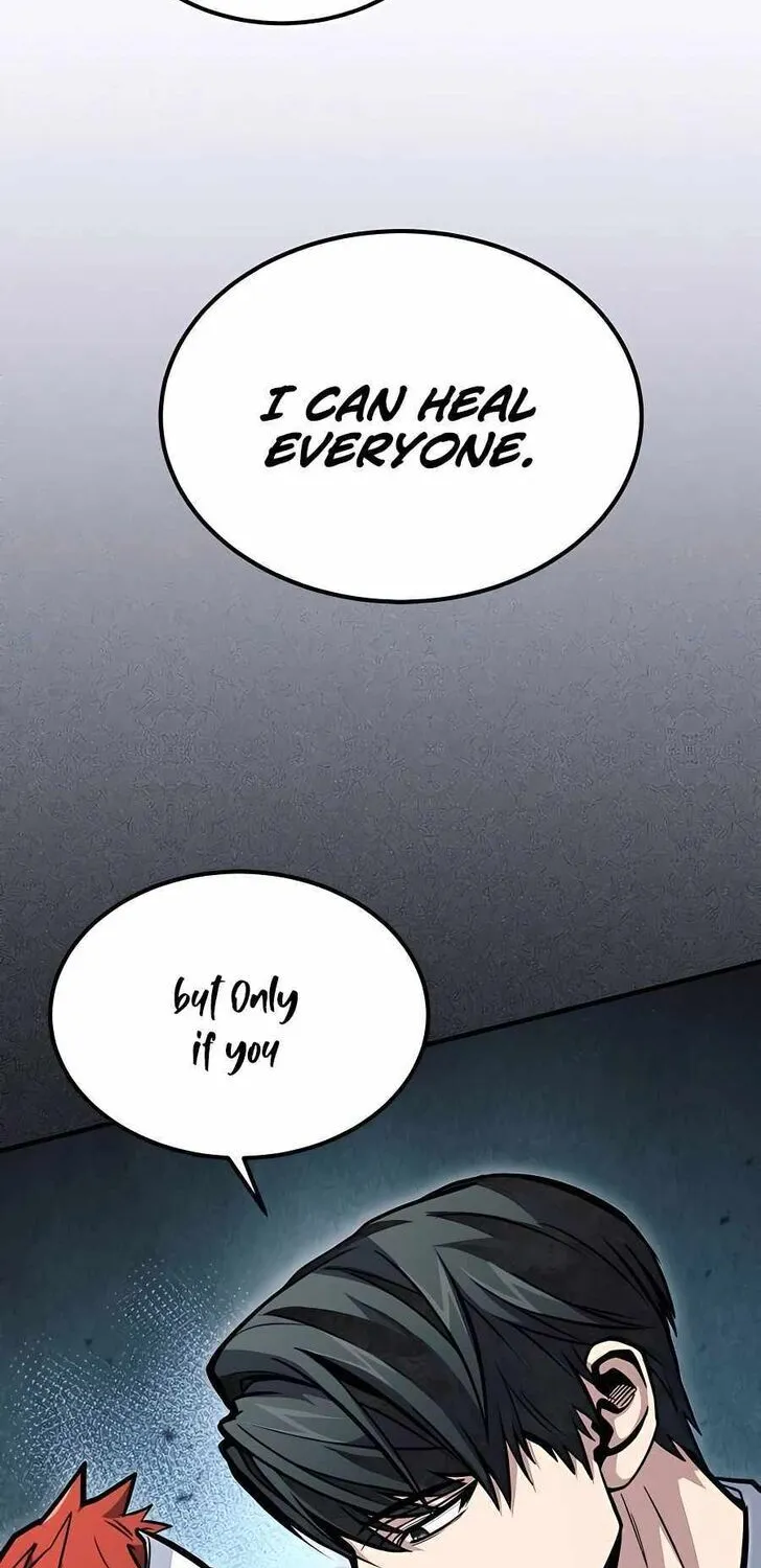 Read Life of a Quack Healer EN Manga Online