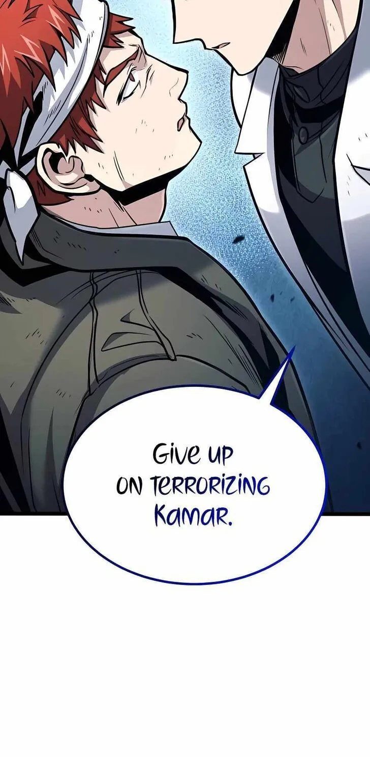 Read Life of a Quack Healer EN Manga Online