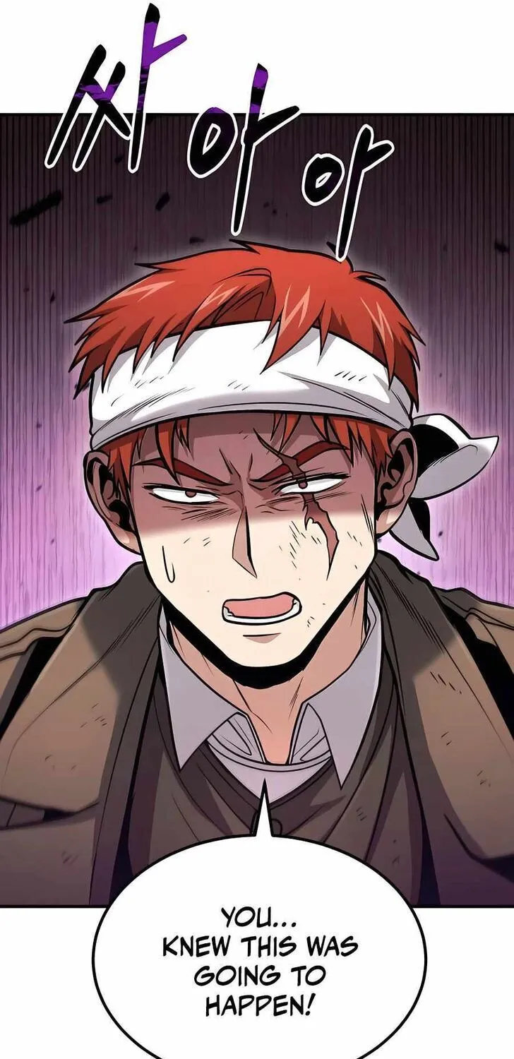 Read Life of a Quack Healer EN Manga Online