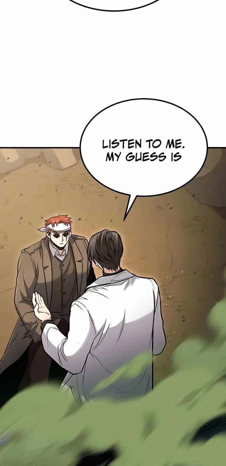 Read Life of a Quack Healer EN Manga Online