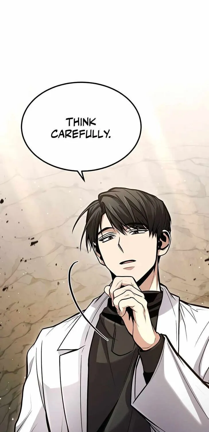 Read Life of a Quack Healer EN Manga Online