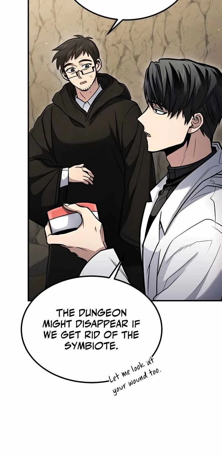 Read Life of a Quack Healer EN Manga Online