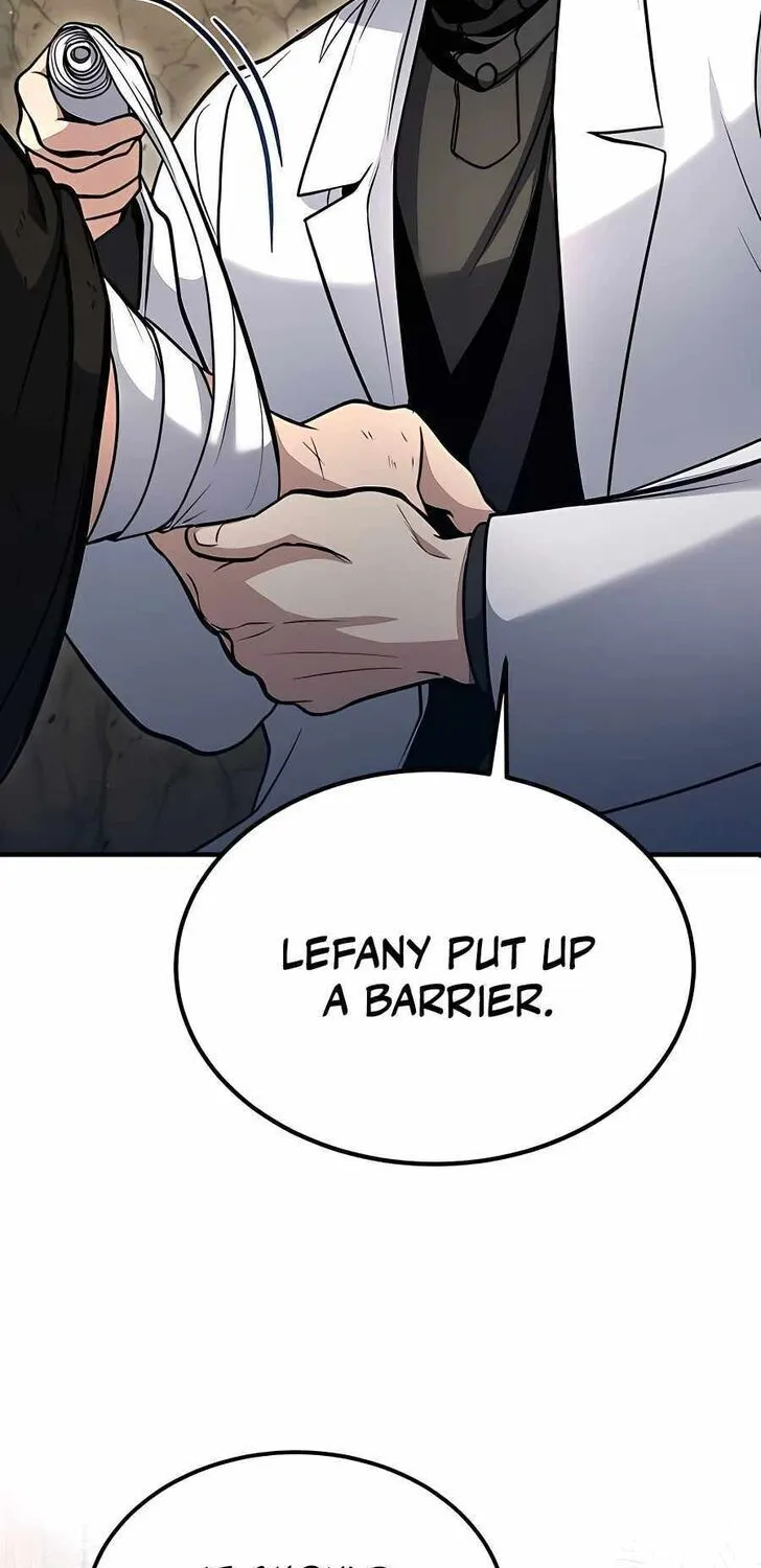 Read Life of a Quack Healer EN Manga Online