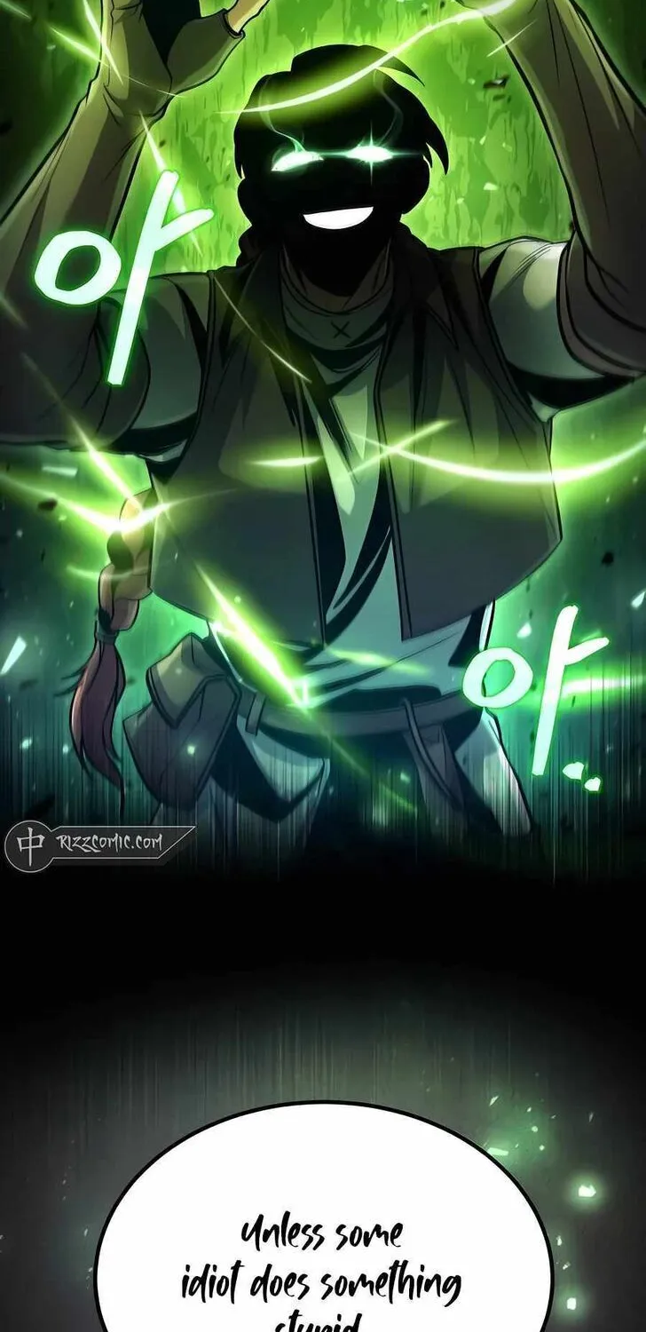 Read Life of a Quack Healer EN Manga Online