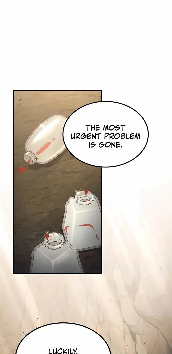 Read Life of a Quack Healer EN Manga Online