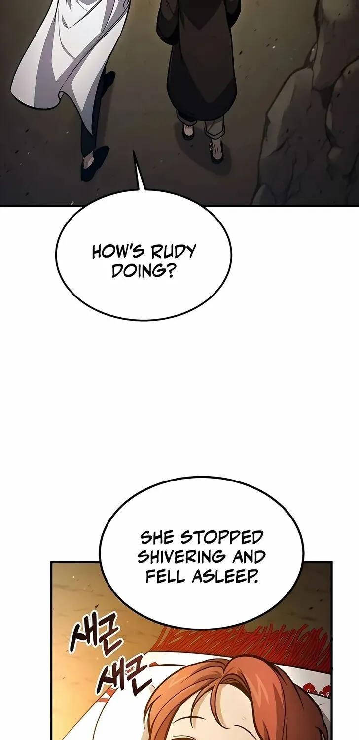 Read Life of a Quack Healer EN Manga Online