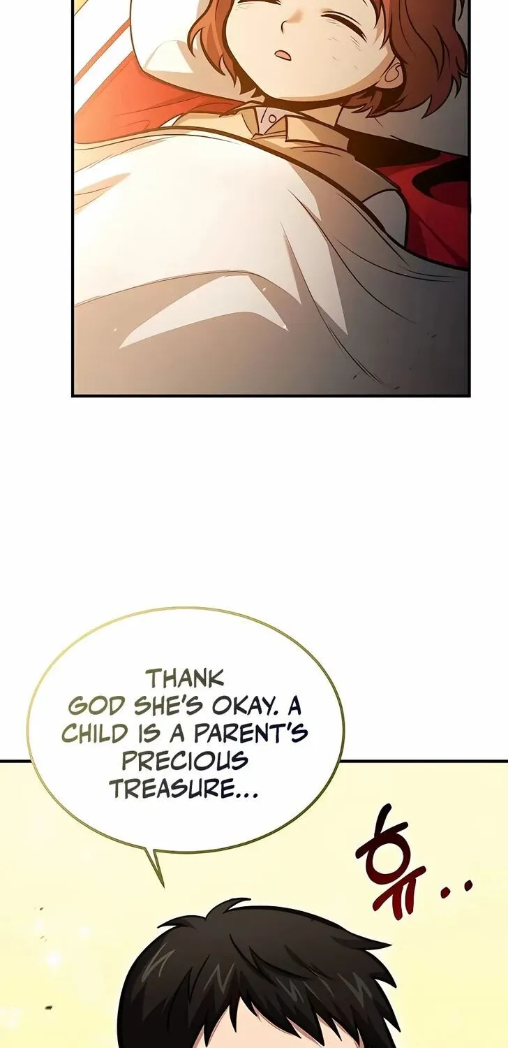 Read Life of a Quack Healer EN Manga Online