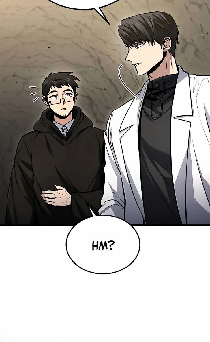 Read Life of a Quack Healer EN Manga Online