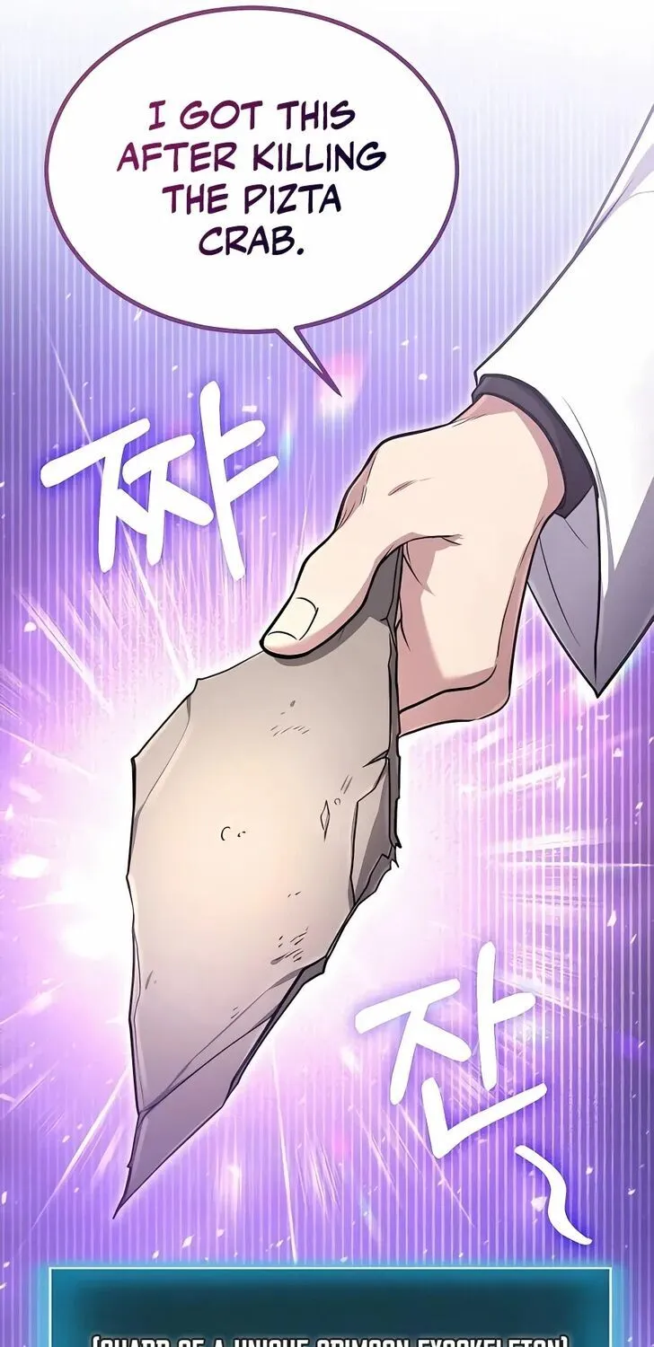 Read Life of a Quack Healer EN Manga Online