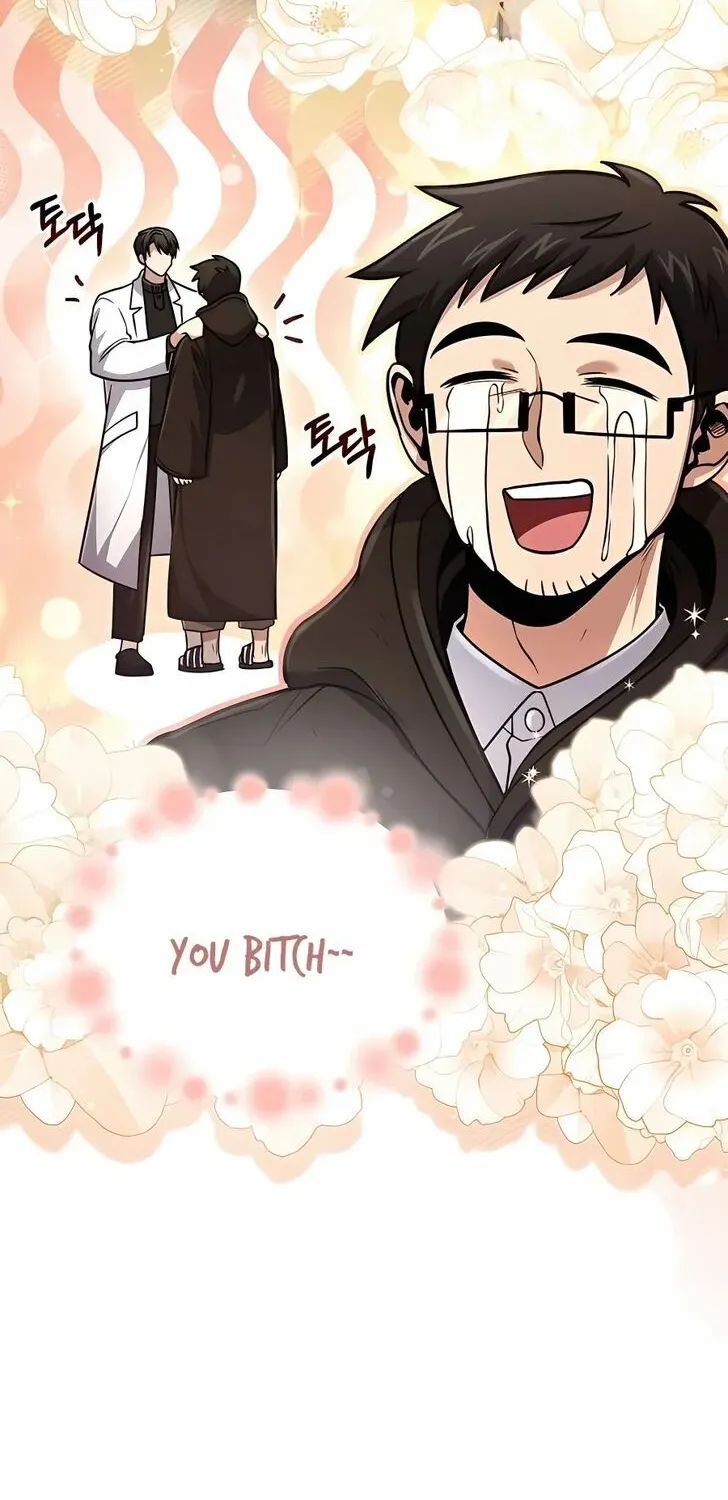 Read Life of a Quack Healer EN Manga Online