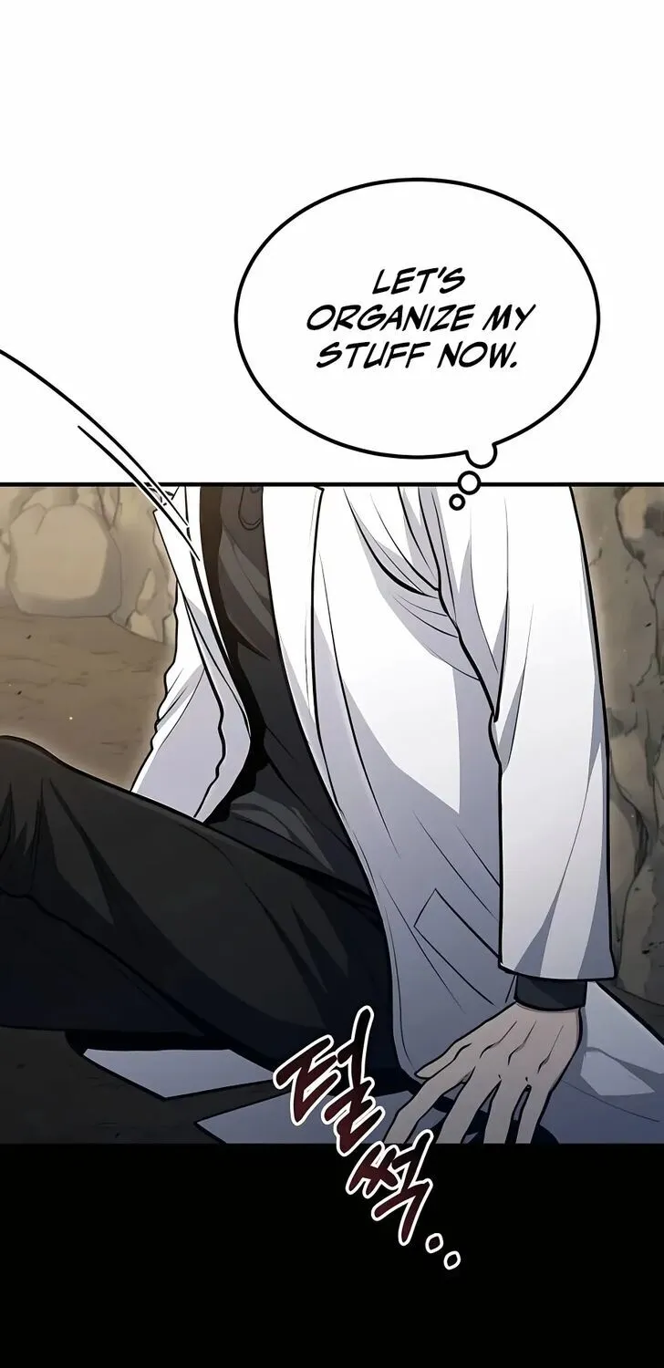 Read Life of a Quack Healer EN Manga Online
