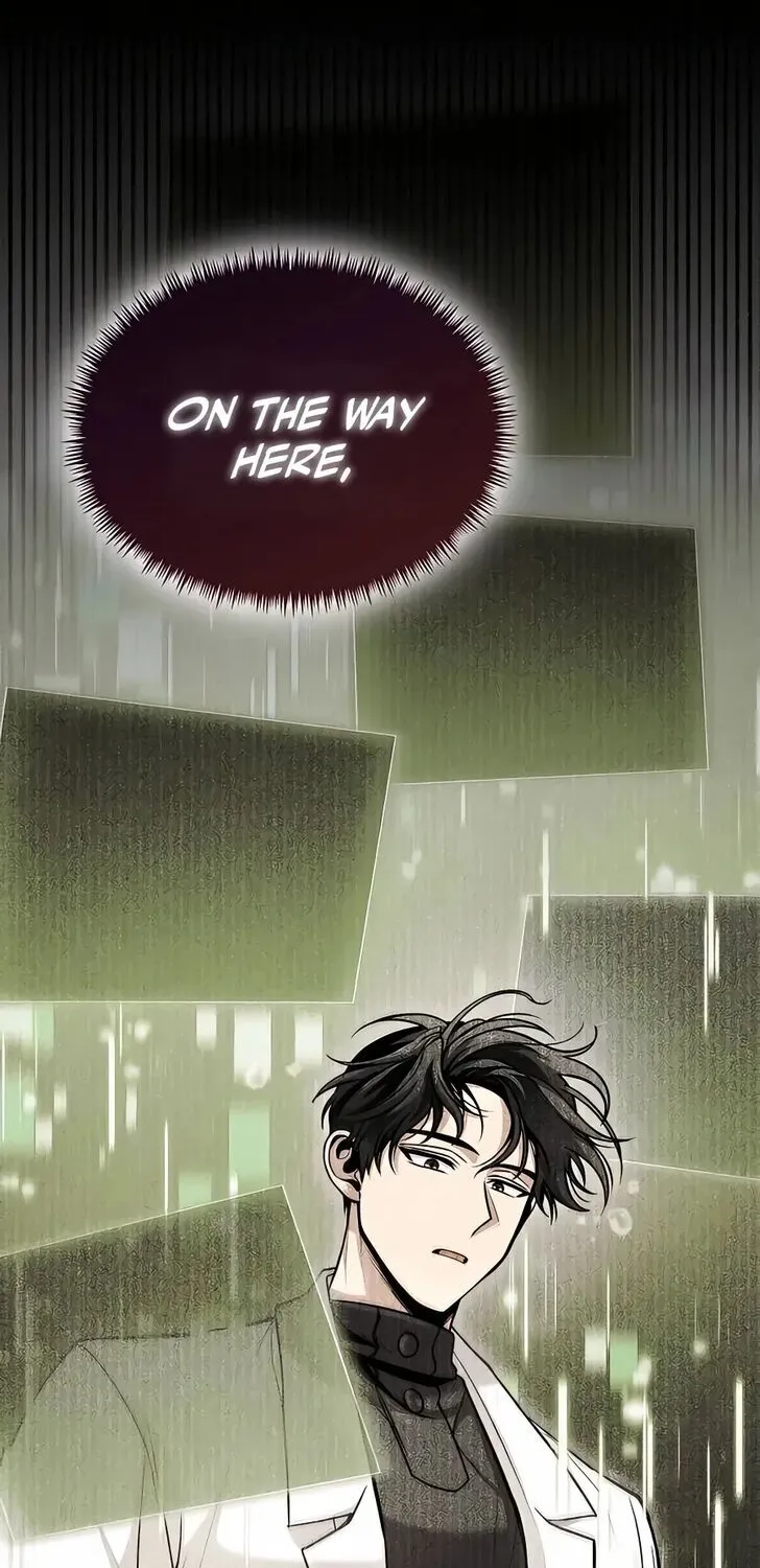 Read Life of a Quack Healer EN Manga Online