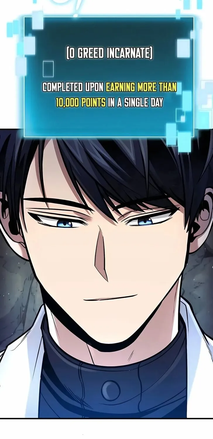 Read Life of a Quack Healer EN Manga Online